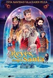 Reyes contra Santa en Odeon Multicines, Burgos