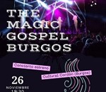 The Magic Gospel Burgos