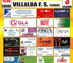 BigMat Juventud - Villalba F.S(Lugo)