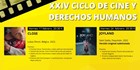 Ciclo de Cine y Derechos Humanos en Van Golem, Burgos