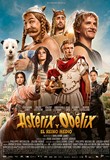 Astérix y Obélix y el reino medio en Odeon Multicines, Burgos