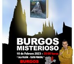 Burgos misterioso