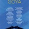 La semana de los premios Goya en Van Golem, Burgos