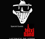 DR Feelgood (Uk)  + J Teixi Band en Burgos