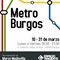 Metro Burgos de Marco Mediavilla en Espacio Tangente, Burgos