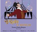 Barnum el Musical