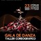 Gala de Danza en Auditorio Fórum Evolución Burgos, Burgos