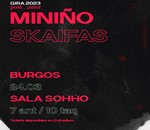 Miniño + Skaifas