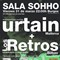 Urtain + Los Retros en Sohho, Burgos