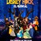 Disney rock, el musical en Teatro Apolo, Miranda de Ebro, Burgos