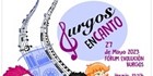 Primer encuentro de coros infantiles, juveniles y escolares en Auditorio Fórum Evolución Burgos, Burgos