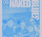 Naked blues