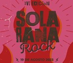 Solarana Rock