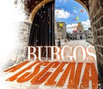 Burgos a escena