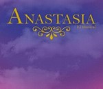 Anastasia el musical