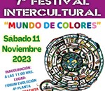 Festival intercultural