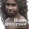 Homo antecessor en Museo de la Evolución Humana (MEH), Burgos
