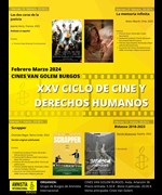 Ciclo de Cine y Derechos Humanos