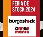 Feria de Stock Gangamanía