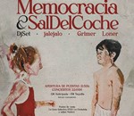 Memocracia + SaldelCoche