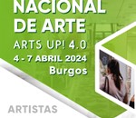 Feria de Arte ARTsUp!