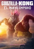 Godzilla y Kong: El nuevo imperio en Van Golem, Burgos