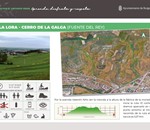 Itinerario Ambiental: Ruta 7: la lora y el cerro de la galga