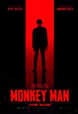 Monkey Man en Odeon Multicines, Burgos