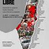 Palestina libre. Exposición de Apoyo al Pueblo Palestino en Espacio Tangente, Burgos