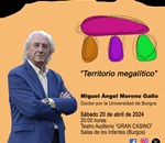 Ciclo Demanda Ciencia: Charla: Dr. Miguel Ángel Moreno Gallo
