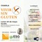 Charla "Vivir Sin Gluten" en Plaza España 3 Fundación Círculo, sala de prensa, Burgos