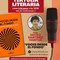 Tertulia literaria con Mateo Martínez Martija + podcast en Biblioteca del Centro Cívico Río Vena, Burgos