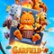 Garfield: La película en Odeon Multicines, Burgos