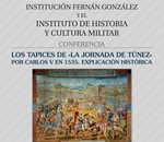 Los tapices de, La Jornada de Túnez, por Carlos V en 1535