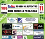Big Mat Juventud - Full Energia Zaragoza