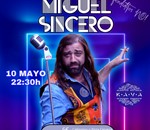 Miguel Sincero- Viernes de Comedia