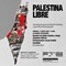 Clausura exposición Palestina Libre en Espacio Tangente, Burgos