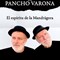 Pablo Carbonell y Pancho Varona en Cultural Cordón, Burgos