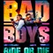 Bad Boys: Ride or Die en Odeon Multicines, Burgos