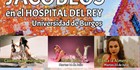 Conciertos Jacobeos en Hospital del Rey, Burgos