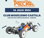 Campeonato Regional CyL 1/8 TT Eco