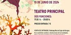 Gala Síndrome de Down Burgos en Teatro Principal, Burgos