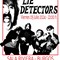 Lie Detectors en Riviera, Burgos