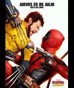 Deadpool y Lobezno