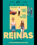 Reinas