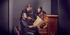 Festival de Música Antonio de Cabezón en Capilla de Música de las Bernardas, Burgos