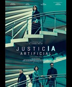 Justicia artificial