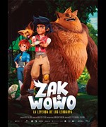 Zak y Wovo, La leyenda de los Lendarys