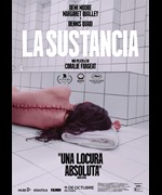 La sustancia