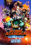 My Hero Academia: You're Next (V.O.S.E.) en Odeon Multicines, Burgos